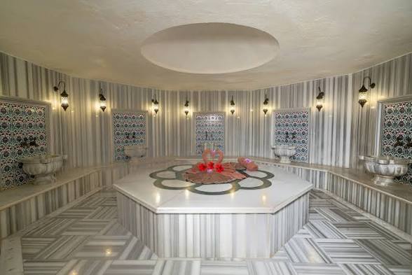 Spa
