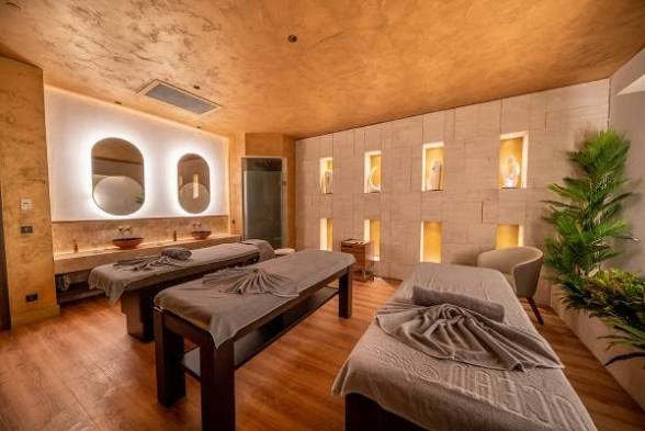 Spa